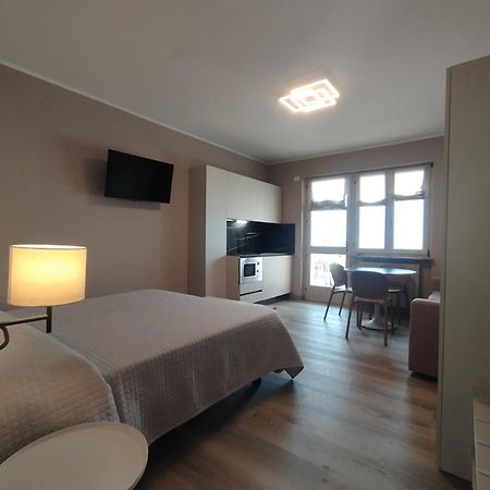 Residence San Vito Brenzone sul Garda Exteriér fotografie