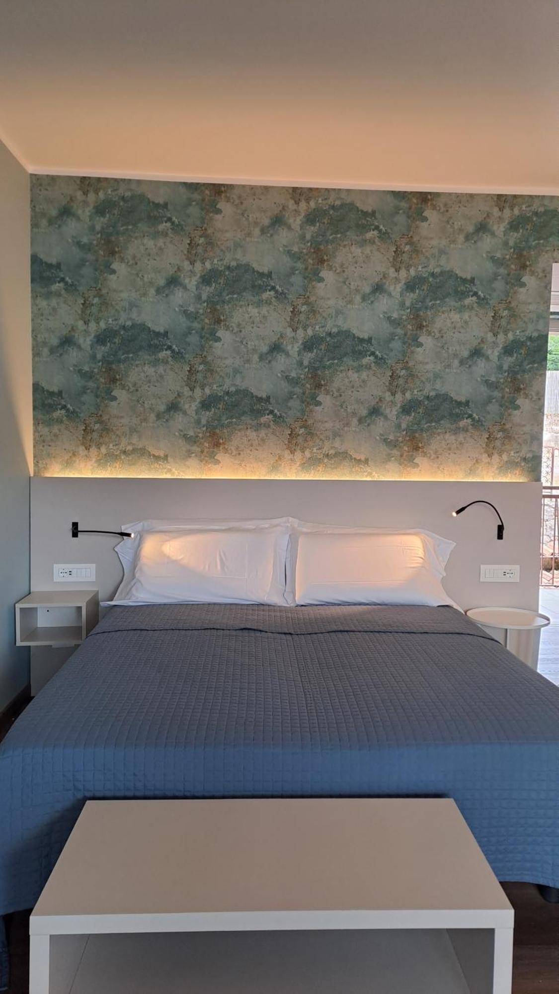 Residence San Vito Brenzone sul Garda Exteriér fotografie
