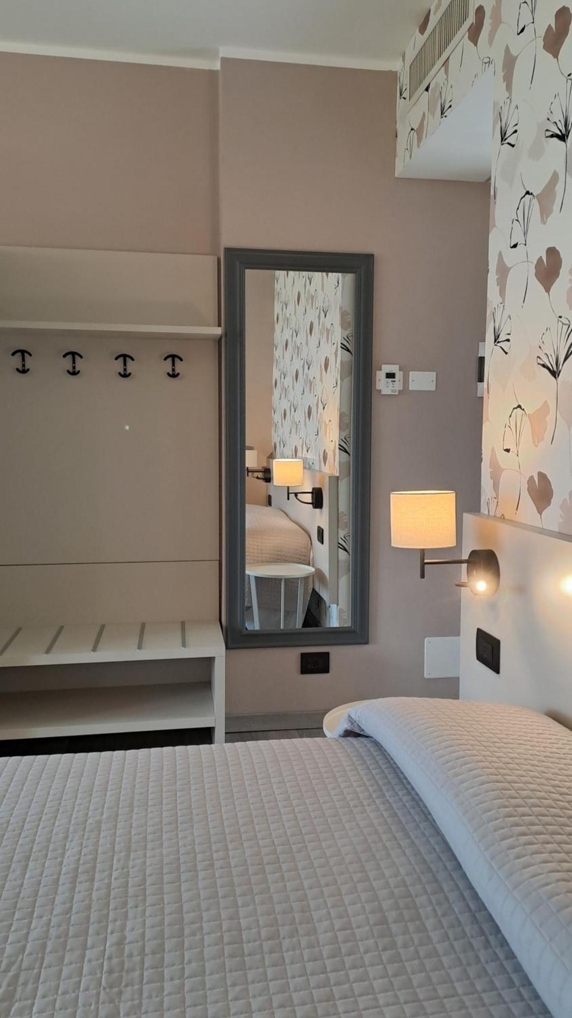 Residence San Vito Brenzone sul Garda Exteriér fotografie